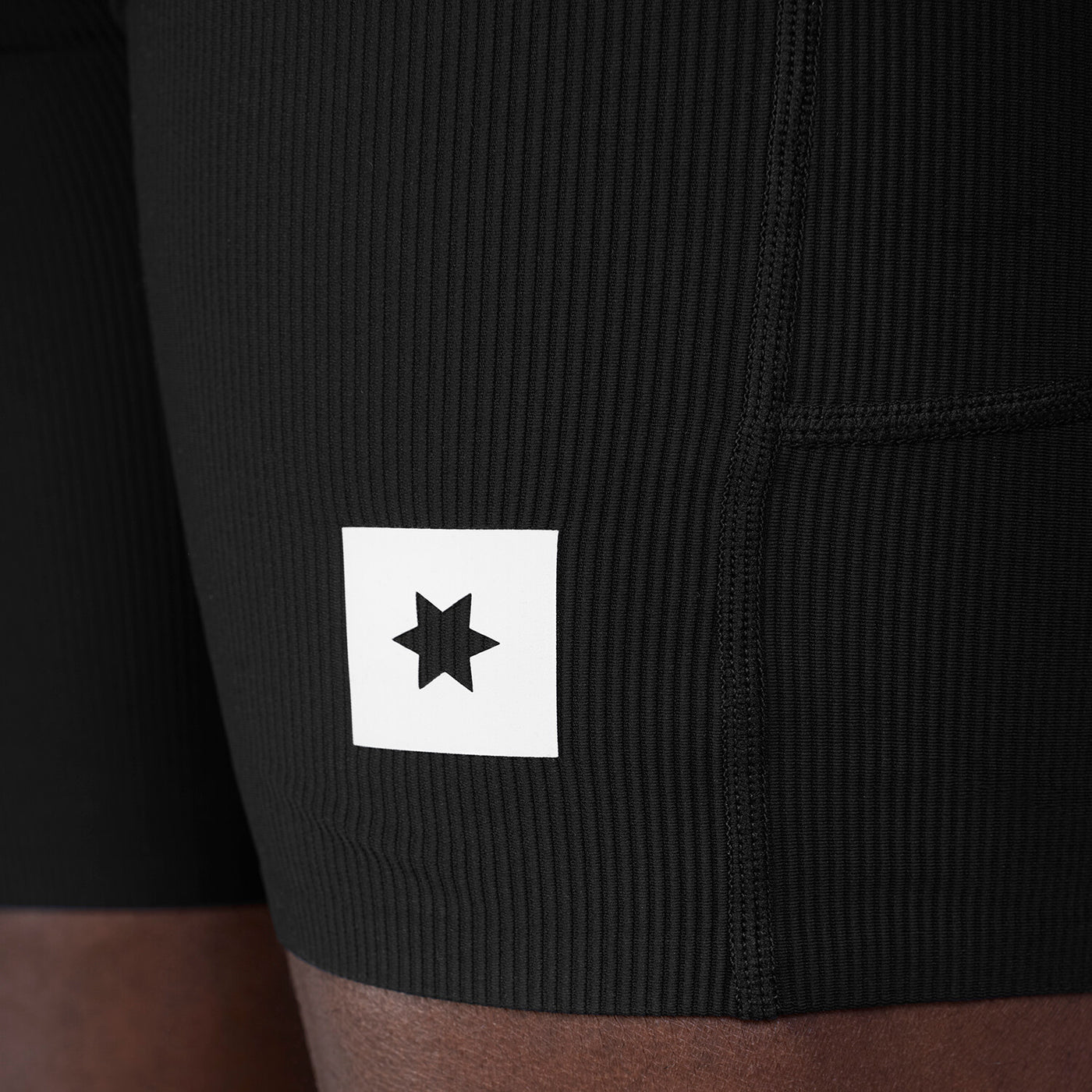 Saysky Combat+ Rib Short Tights 8'' – Saysky.com