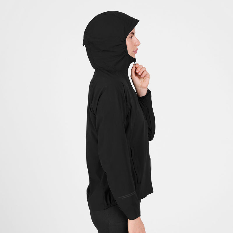 Saysky Clean Pace Flex Hooded Jacket – Saysky.com