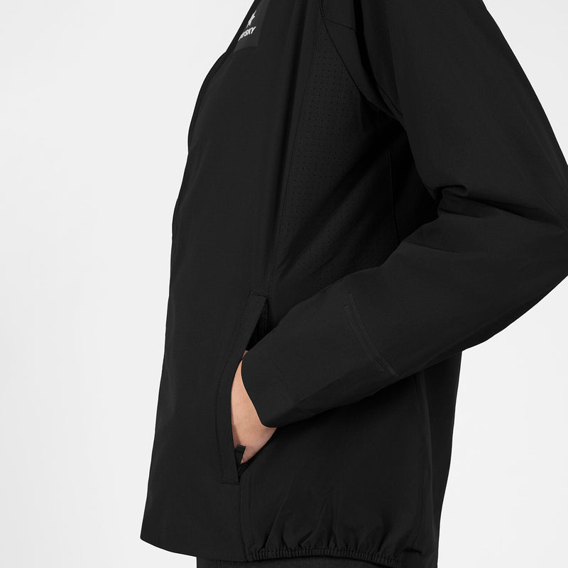 Saysky Clean Pace Flex Hooded Jacket – Saysky.com