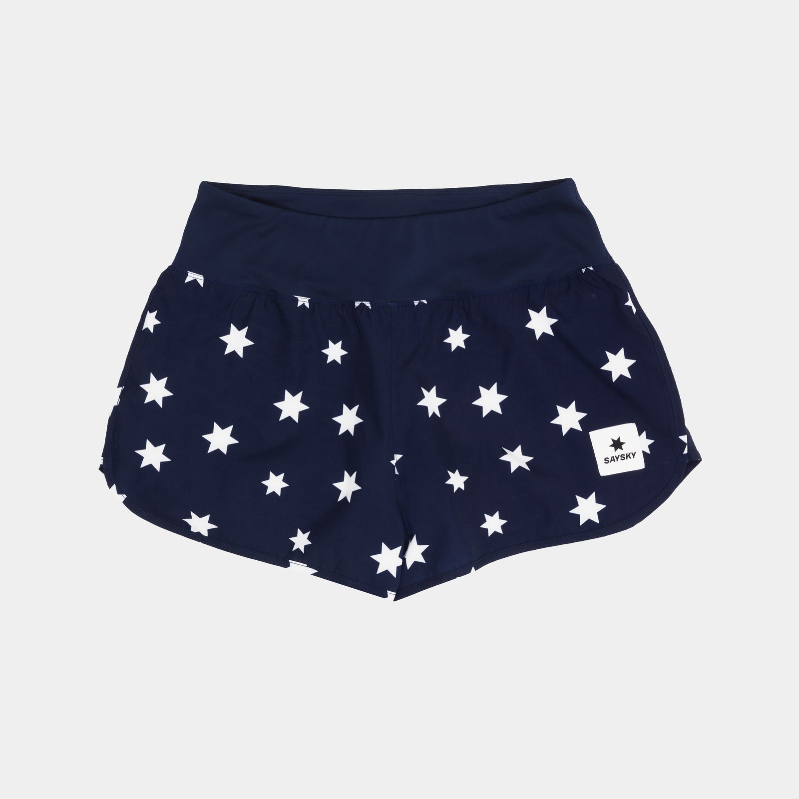 Saysky Star Pace Shorts 3