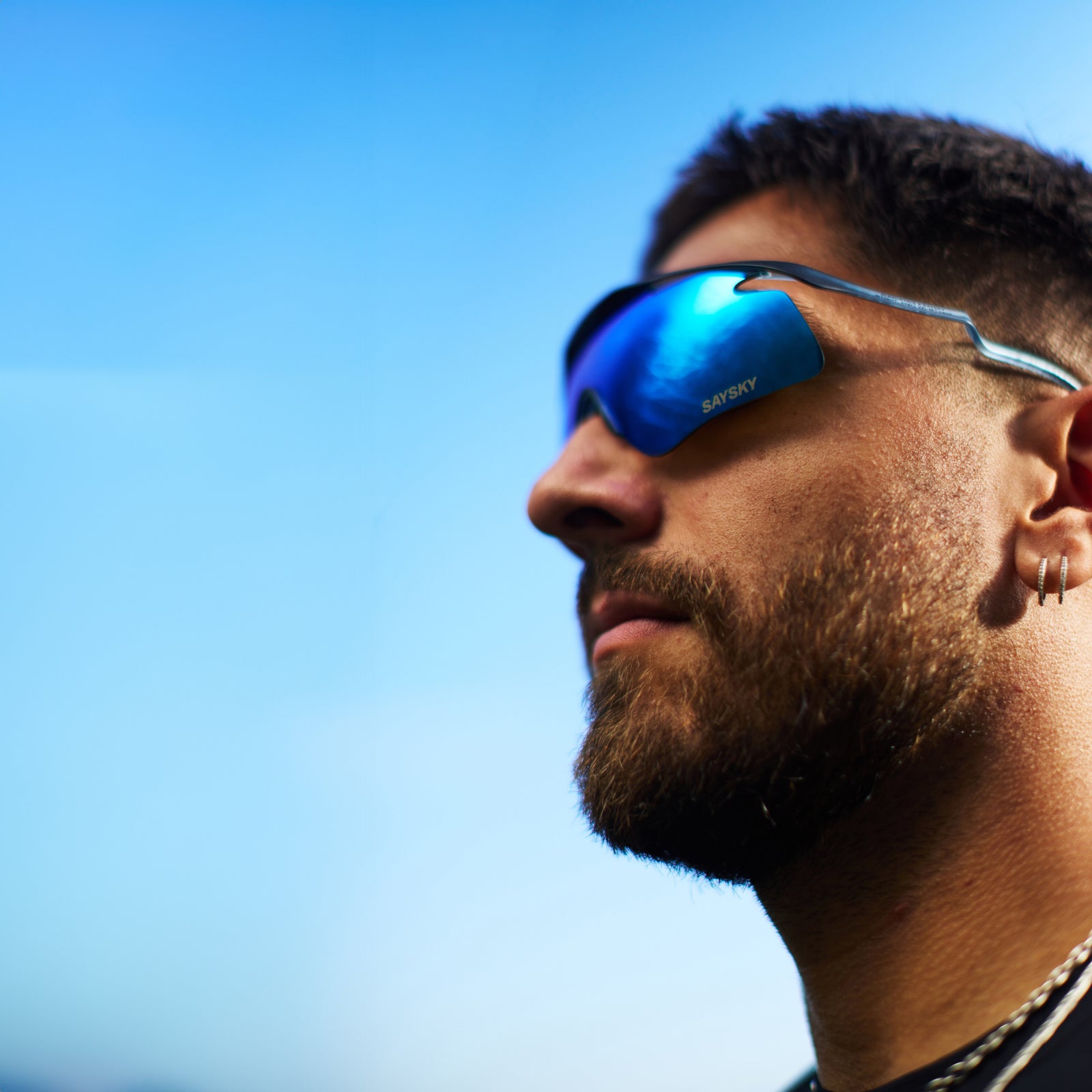 Saysky Alba Optics x Saysky Mantra VZUM™ – Saysky.com