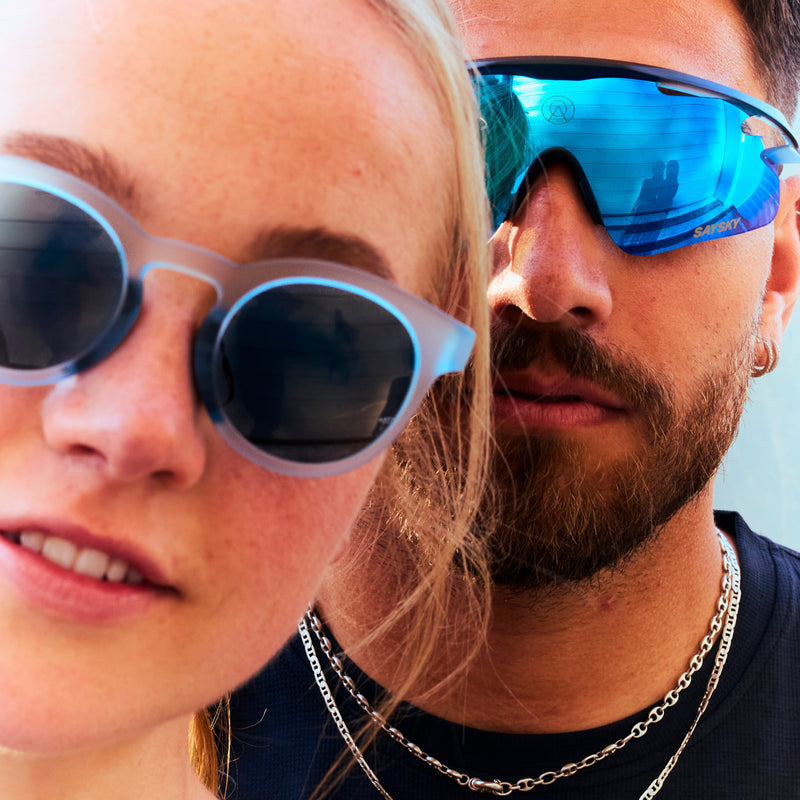 Saysky Alba Optics x Saysky Anvma V2 VZUM™ – Saysky.com
