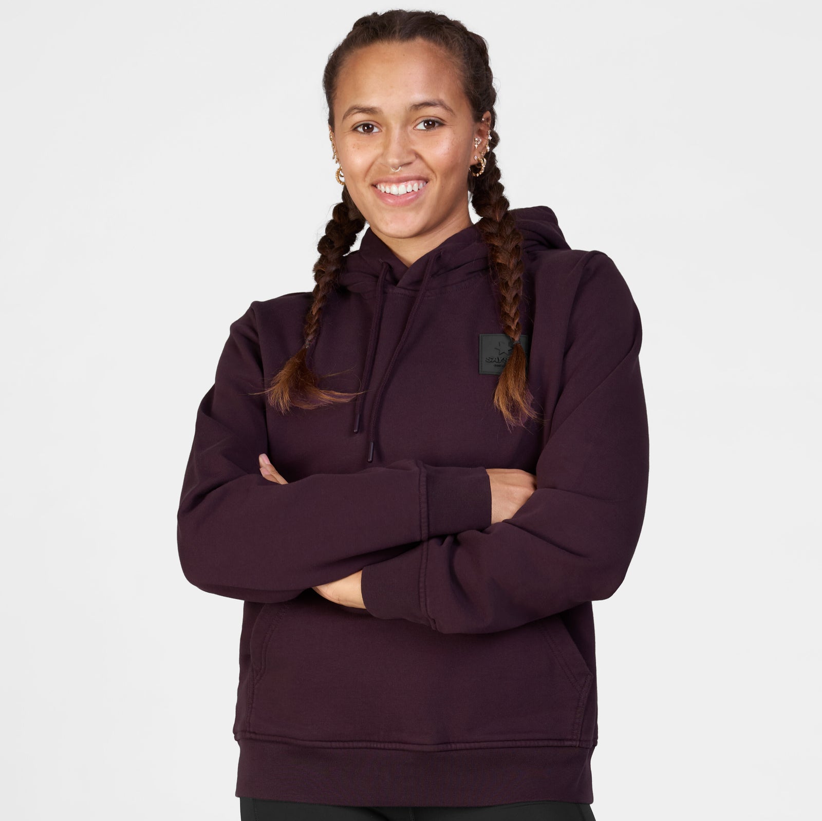 Saysky Everyday Hoodie – Saysky.com