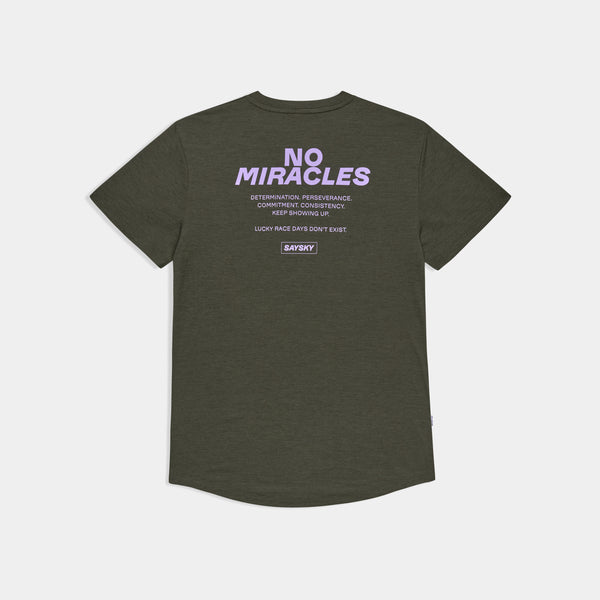SAYSKY Men's Running T-Shirts | Worldwide Shipping | Express