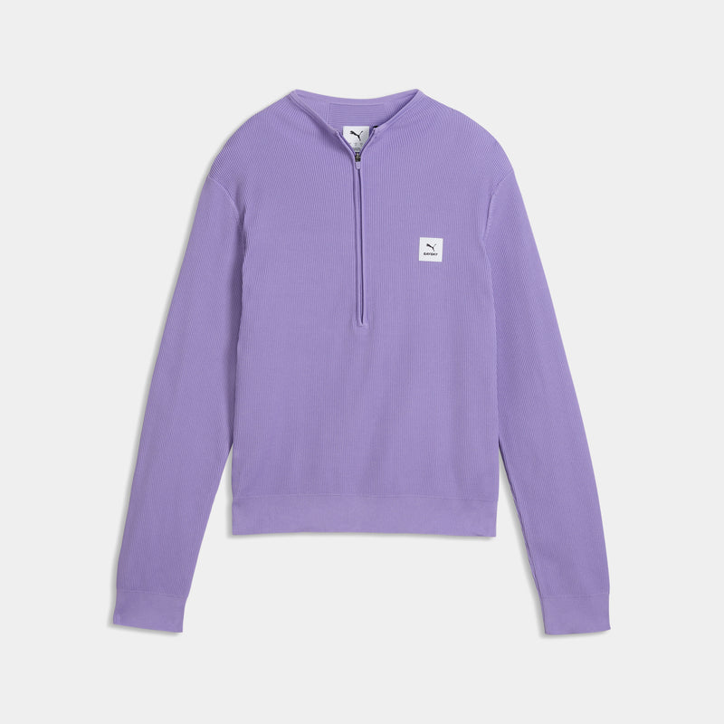 yamap Saysky Puma x Saysky Long Sleeve Half Zip – Saysky.com