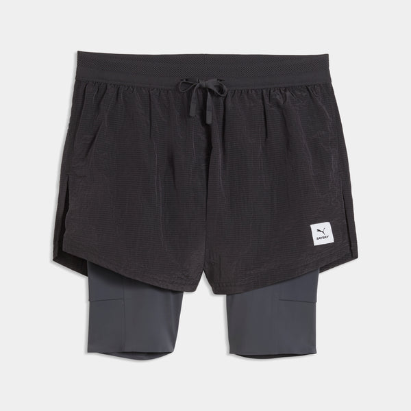 SAYSKY Men's Running Shorts | Worldwide Shipping | Express