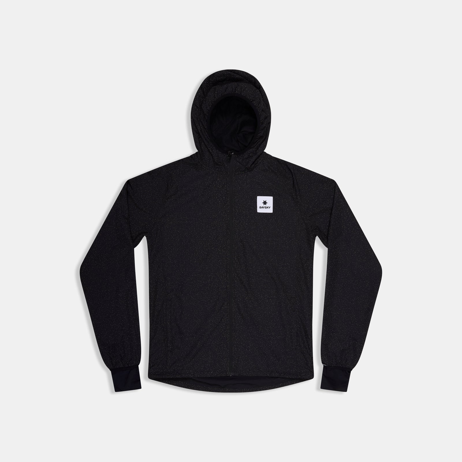 Saysky Reflective Universe Pace Jacket – Saysky.com