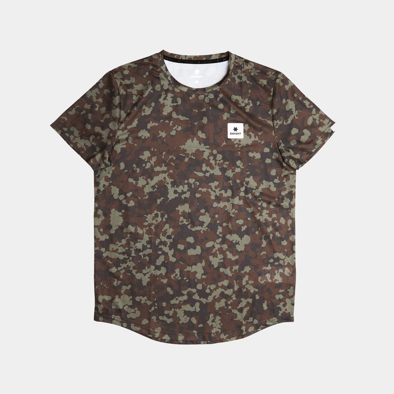 Saysky Camo Combat T-Shirt – Saysky.com