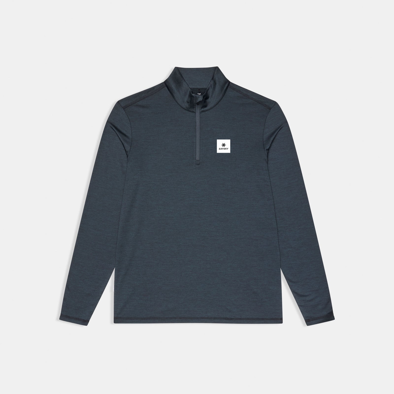 Saysky Pace Half Zip Long Sleeve – Saysky.com