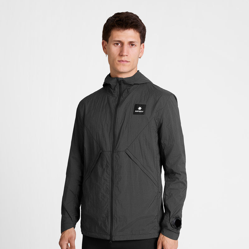 Saysky Pace Tech Jacket – Saysky.com