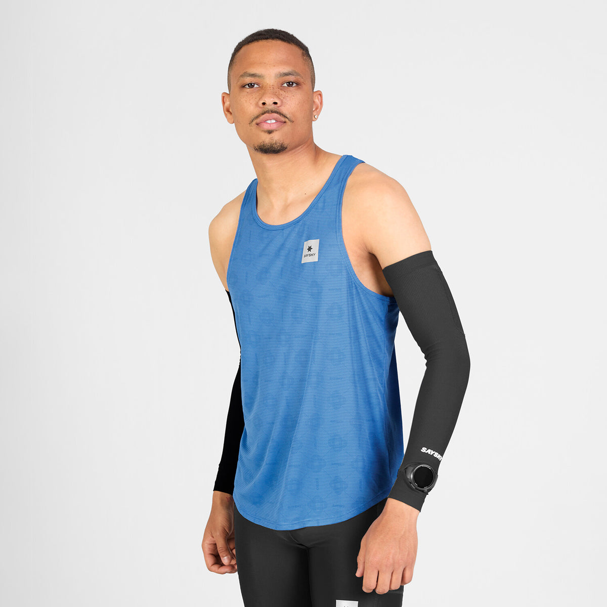 Saysky Reactive Flow Singlet Blue Couture 1075 SM30026