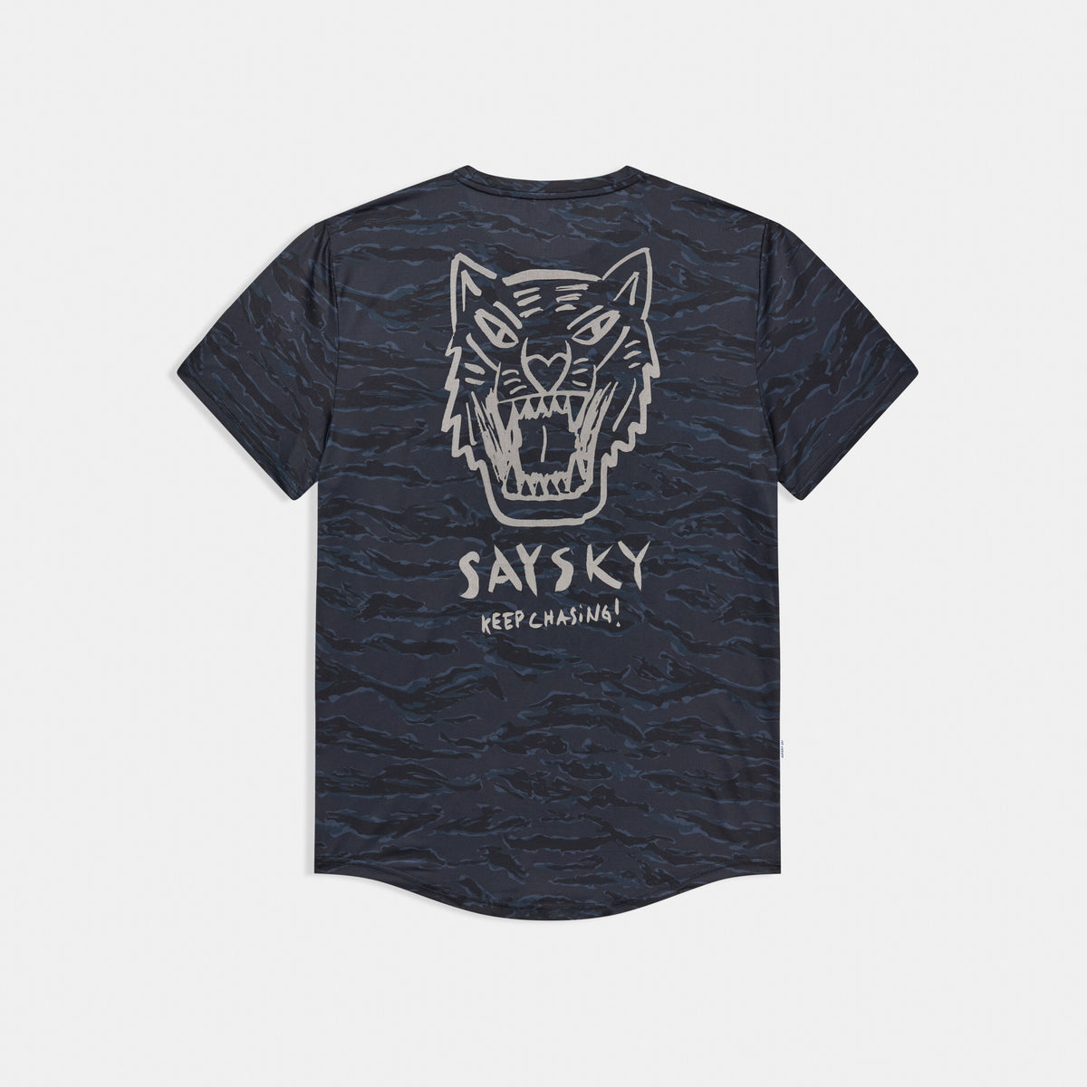 Saysky Black Camo 1080 SM25037