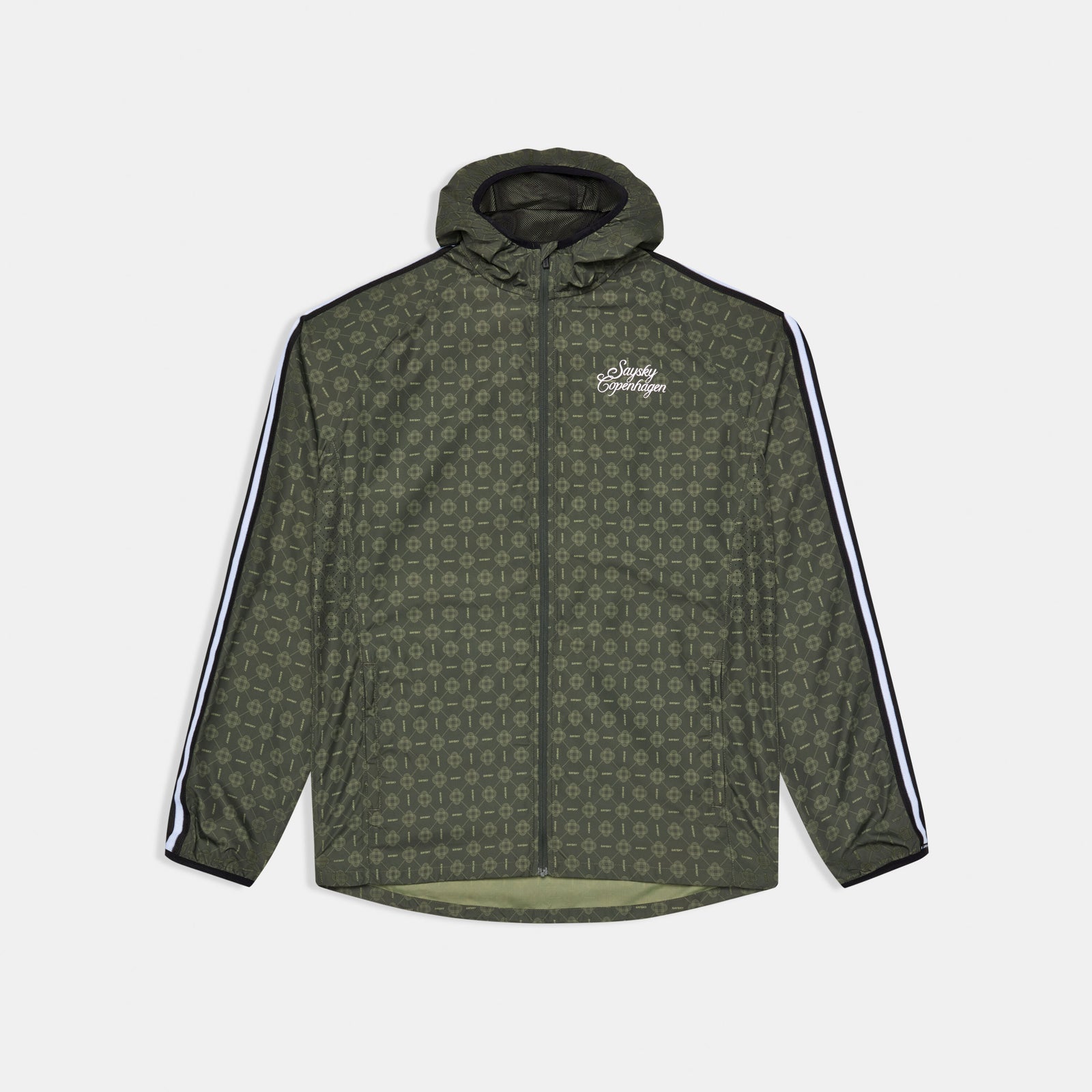 Saysky Couture Pace Jacket – Saysky.com