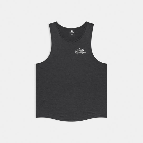 SAYSKY Men's Running Singlets | Worldwide Shipping | Express