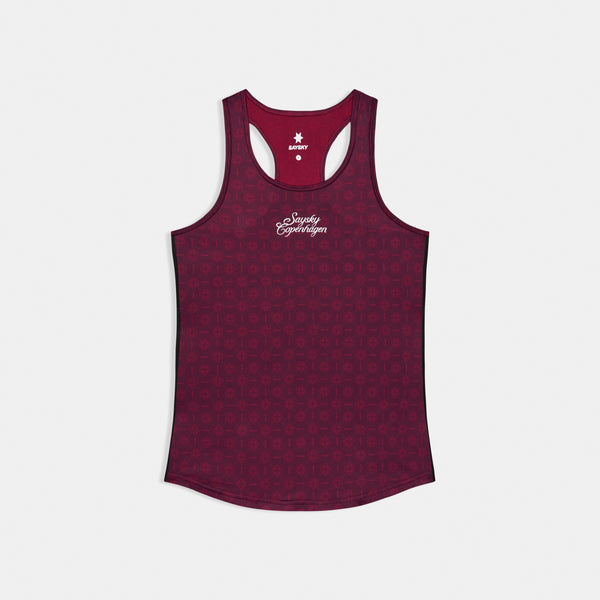 SAYSKY シングレット　レディースS SAYSKY Women's Running Singlets | Worldwide Shipping | Express
