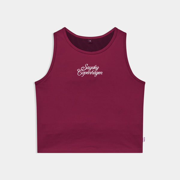 SAYSKY Women's Running Singlets | Worldwide Shipping | Express