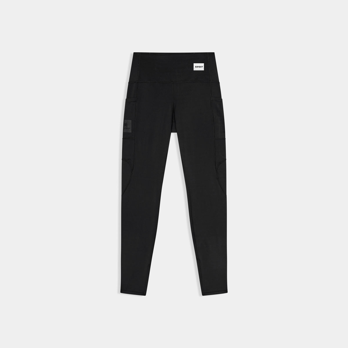 Saysky Motion+ Tights 2.0 Black 901 SW50009