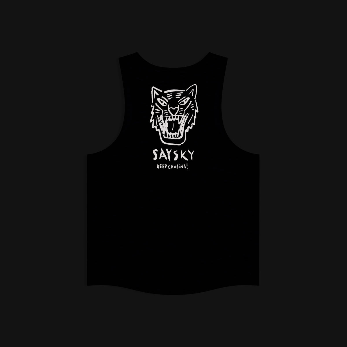 Saysky Black Camo 1080 SM30027