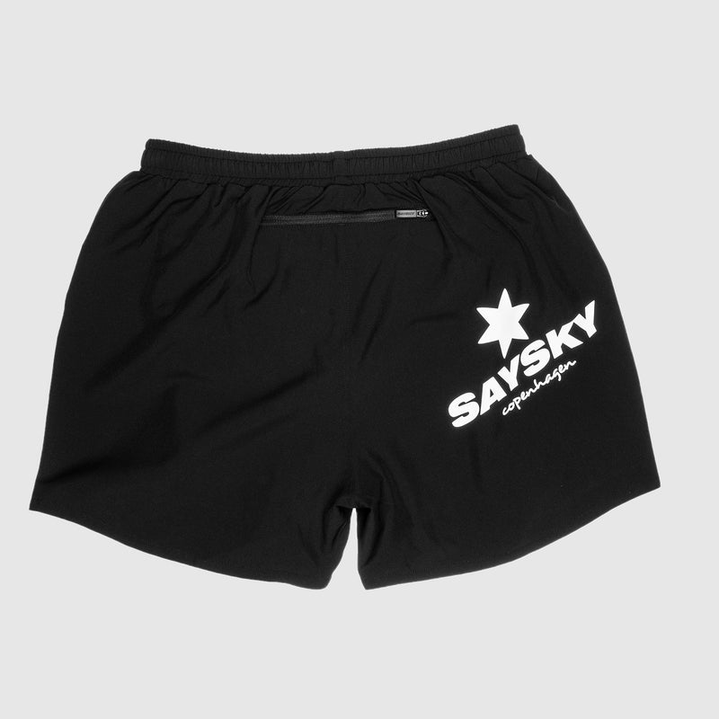 SAYSKY 2 In 1 Compression Pace Shorts 5'' – Saysky.com