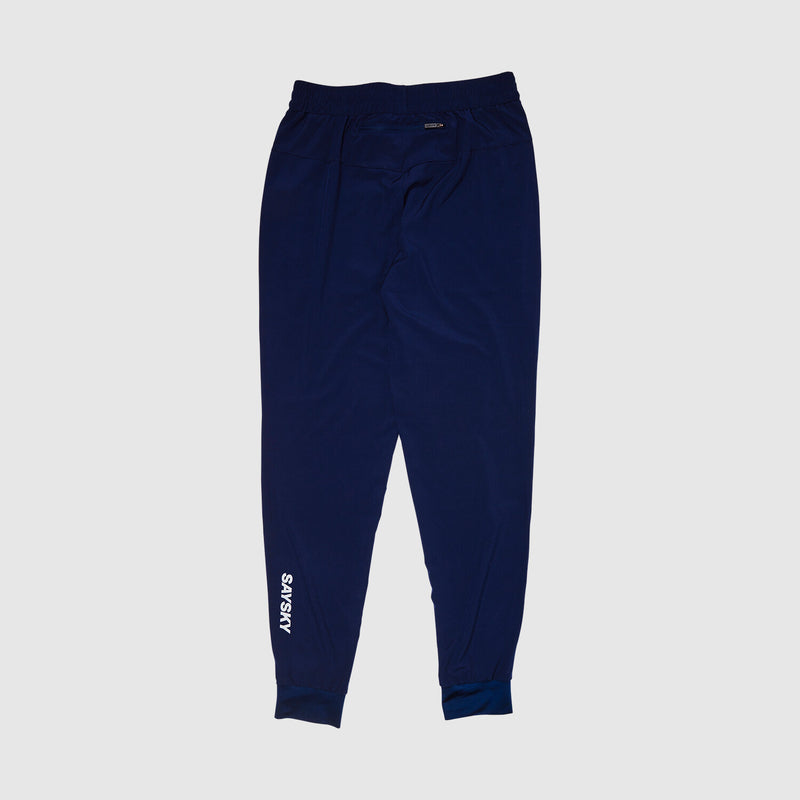 Saysky Pace Pants Blue 201 XMRPA20C201