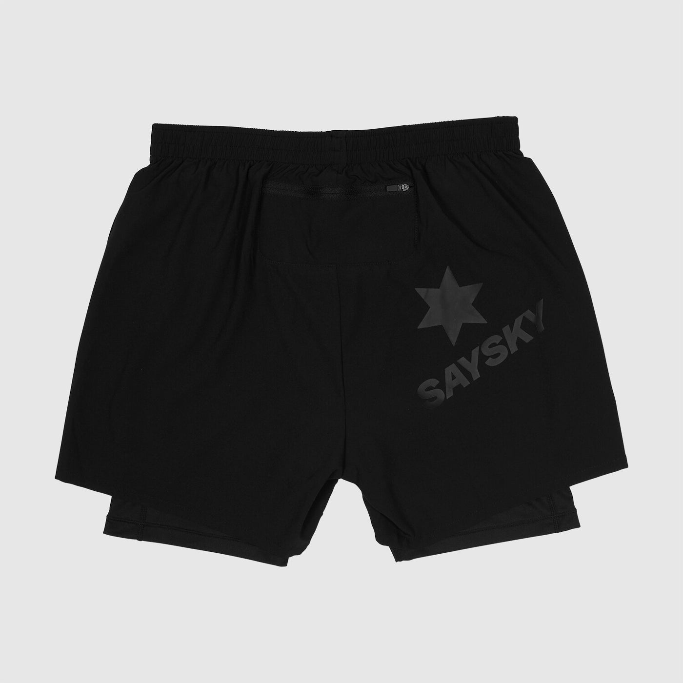 Saysky 2 in 1 Pace Shorts 5'' – Saysky.com