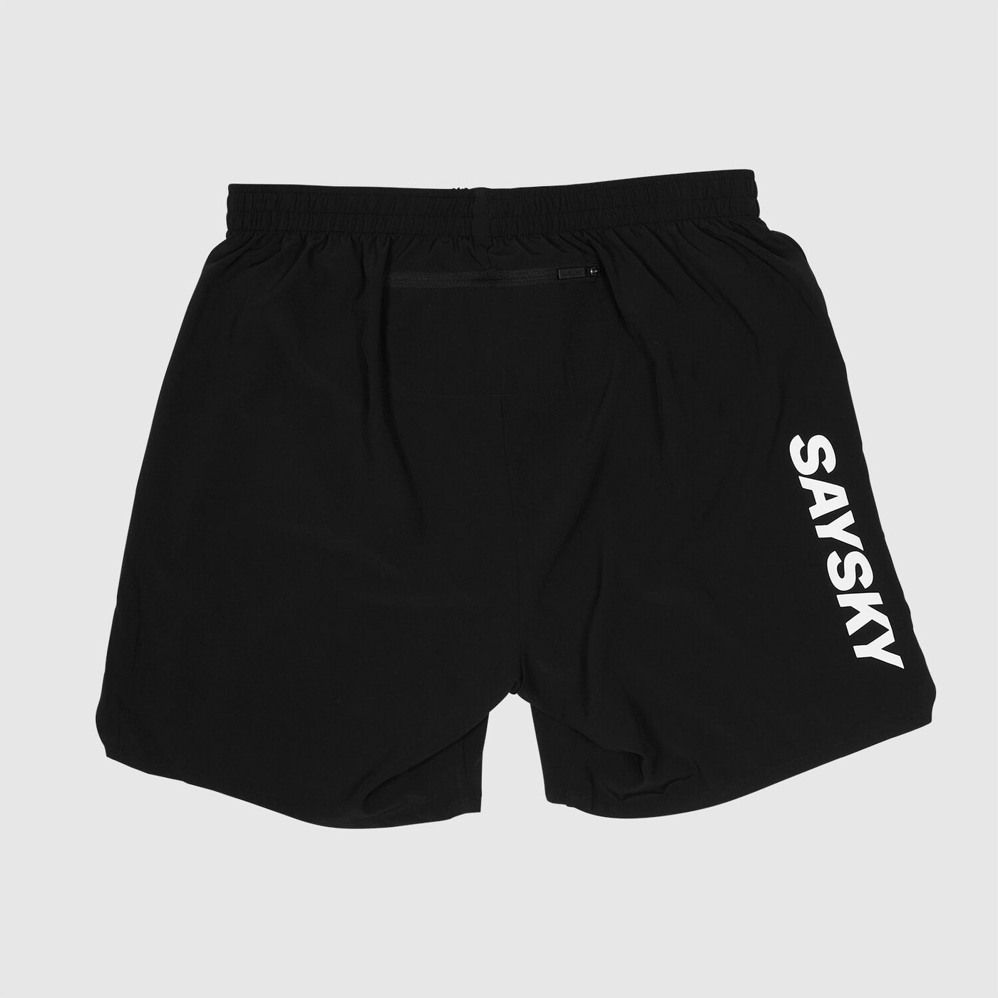 SAYSKY Pace Shorts ブラックメンズM Saysky Pace Shorts 6