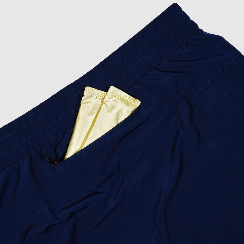 Saysky Pace Pants Blue 201 XMRPA20C201