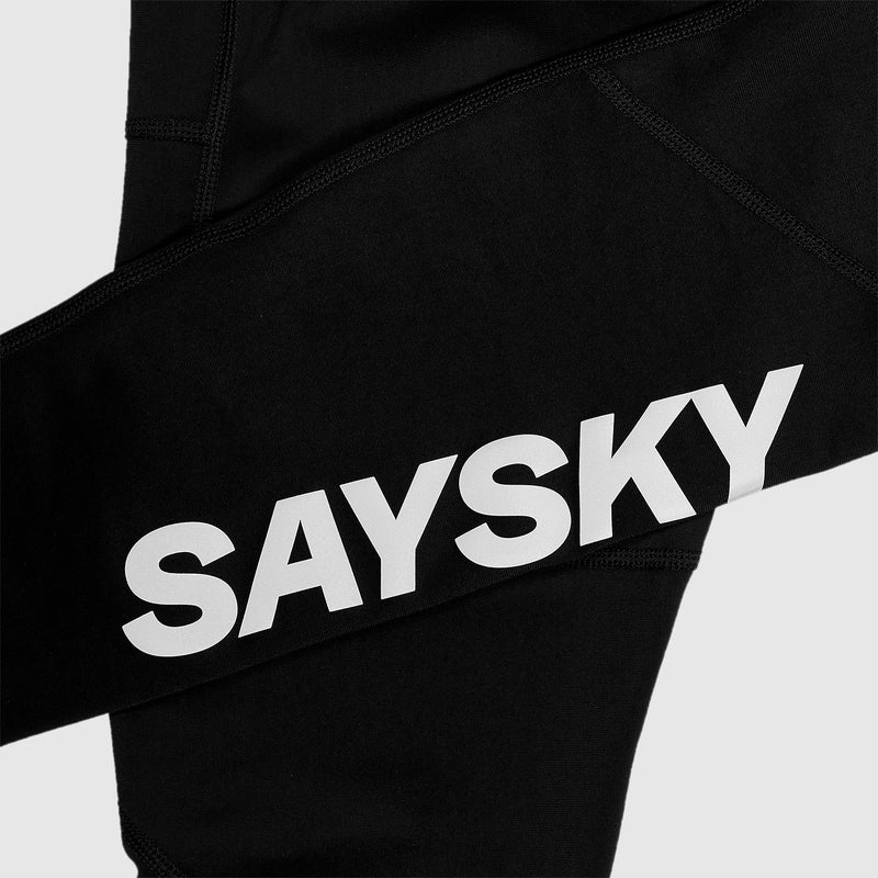SAYSKY Blaze+ Winter Tights TIGHTS 901 - BLACK
