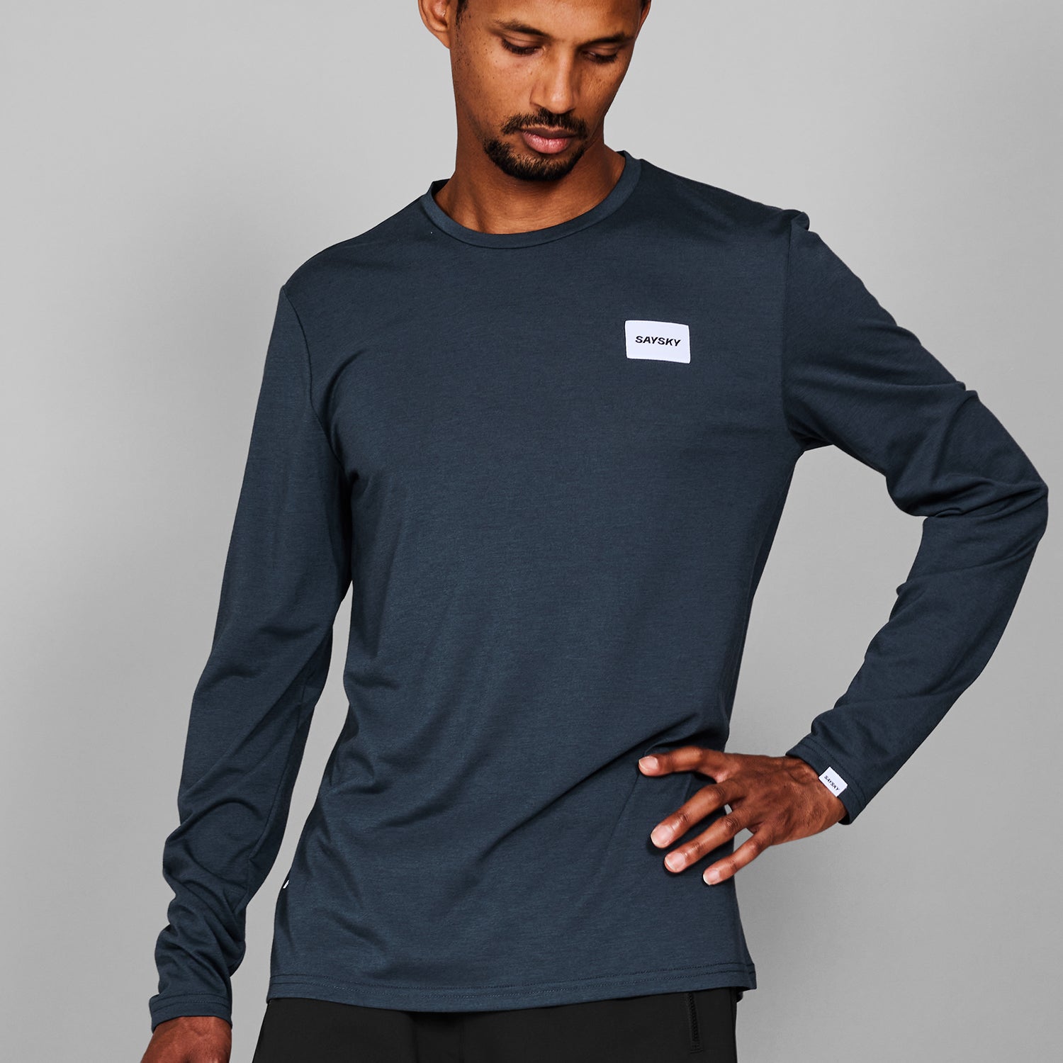 SAYSKY Clean Motion Long Sleeve – Saysky.com