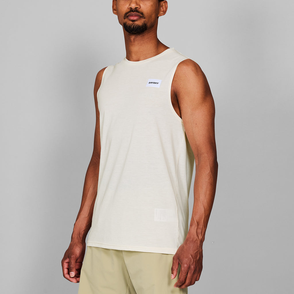 SAYSKY Clean Motion Tank – Saysky.com