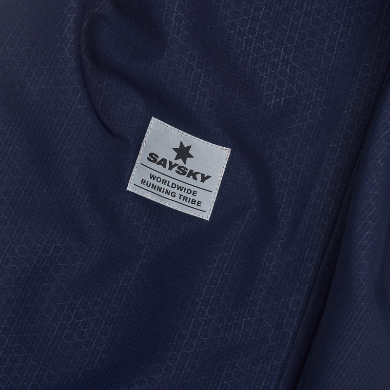 SAYSKY Clean Pace Jacket JACKETS/VESTS MARITIME BLUE