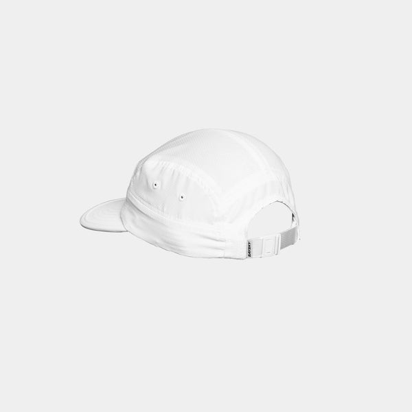 SAYSKY Combat Cap HEADWEAR 101 - WHITE