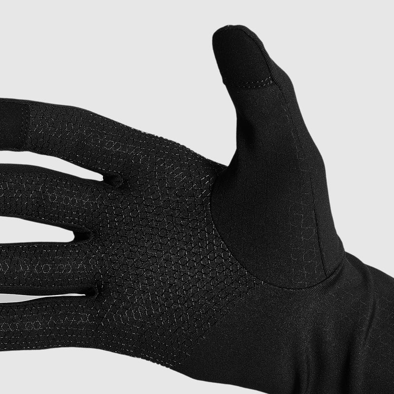 SAYSKY Combat Gloves ACCESSORIES 901 - BLACK