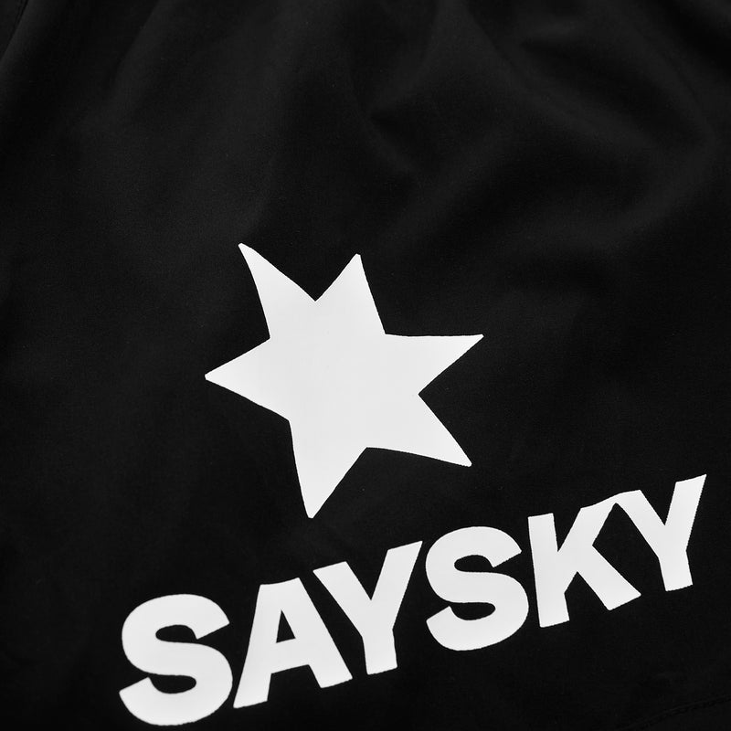 SAYSKY Combat Shorts 2'' SHORTS 901 - BLACK