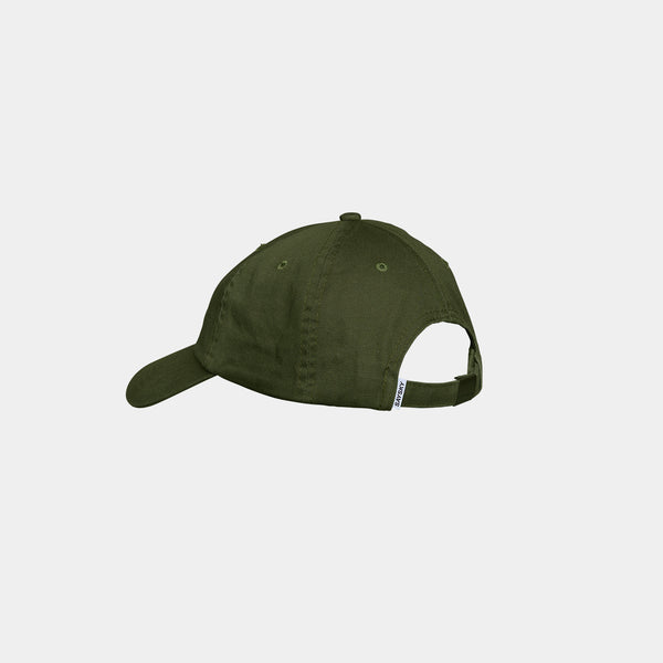 SAYSKY Everyday Cap HEADWEAR 301 - GREEN