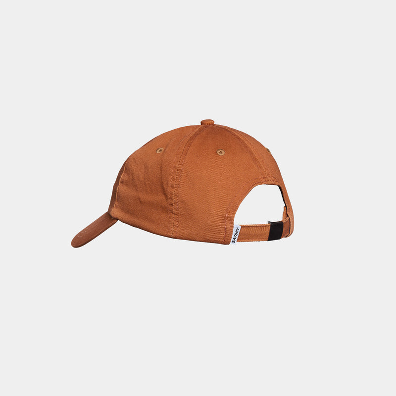 SAYSKY Everyday Cap HEADWEAR 407 - ORANGE