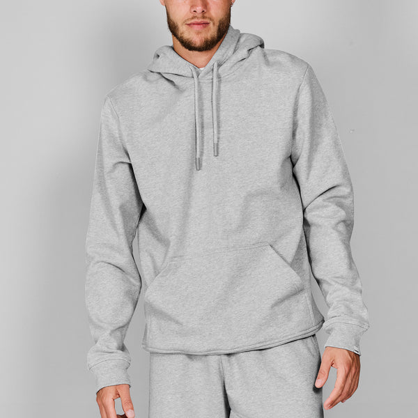 SAYSKY Everyday Hoodie SWEATSHIRTS 6006 - Grey