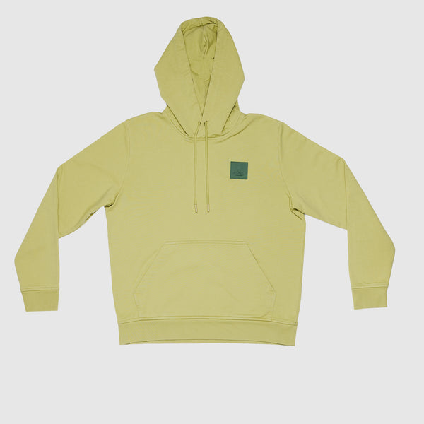 SAYSKY Everyday Hoodie SWEATSHIRTS 312 - GREEN