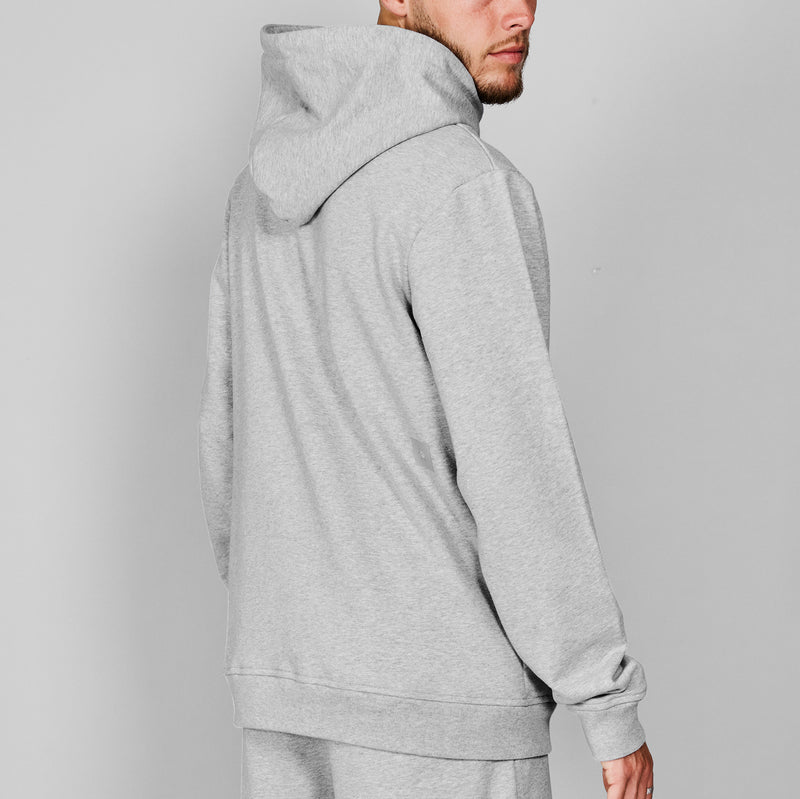 SAYSKY Everyday Hoodie SWEATSHIRTS 6006 - Grey