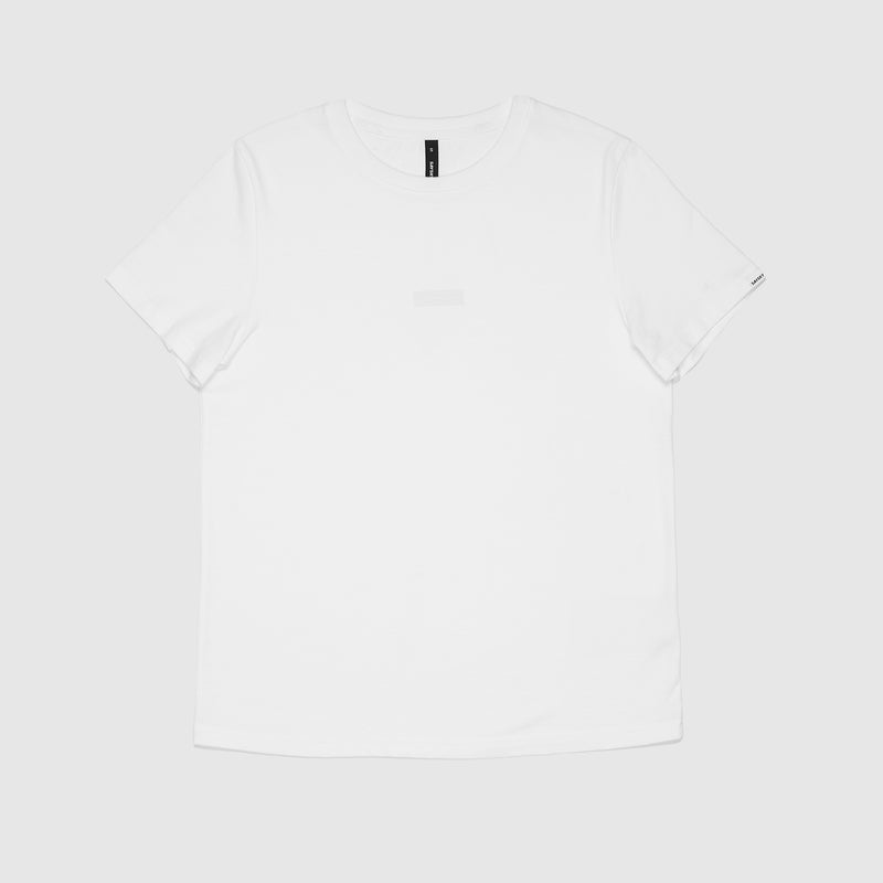 SAYSKY Everyday T-shirt T-SHIRTS 101 - WHITE