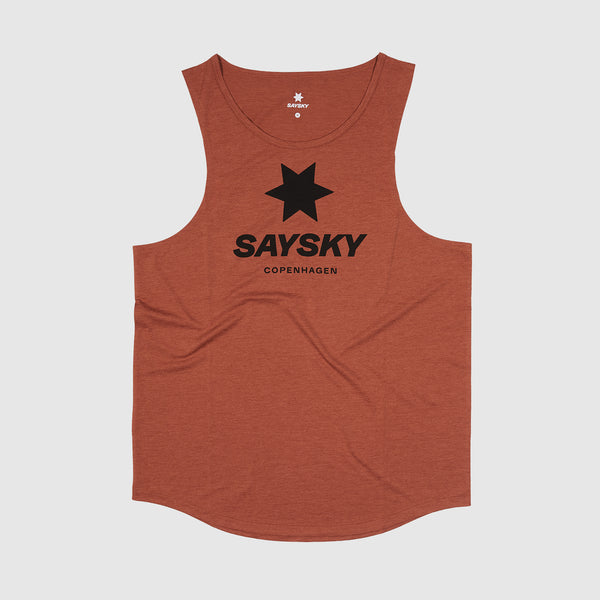 SAYSKY Logo Combat Singlet – Saysky.com