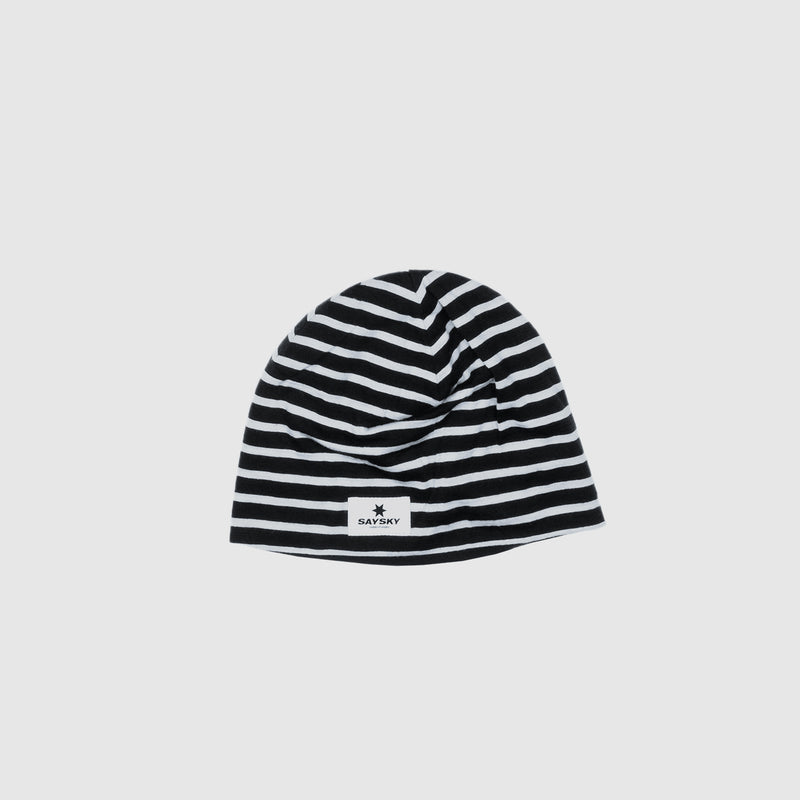 SAYSKY Merino Base 165 Hat HEADWEAR 002 - STRIPES