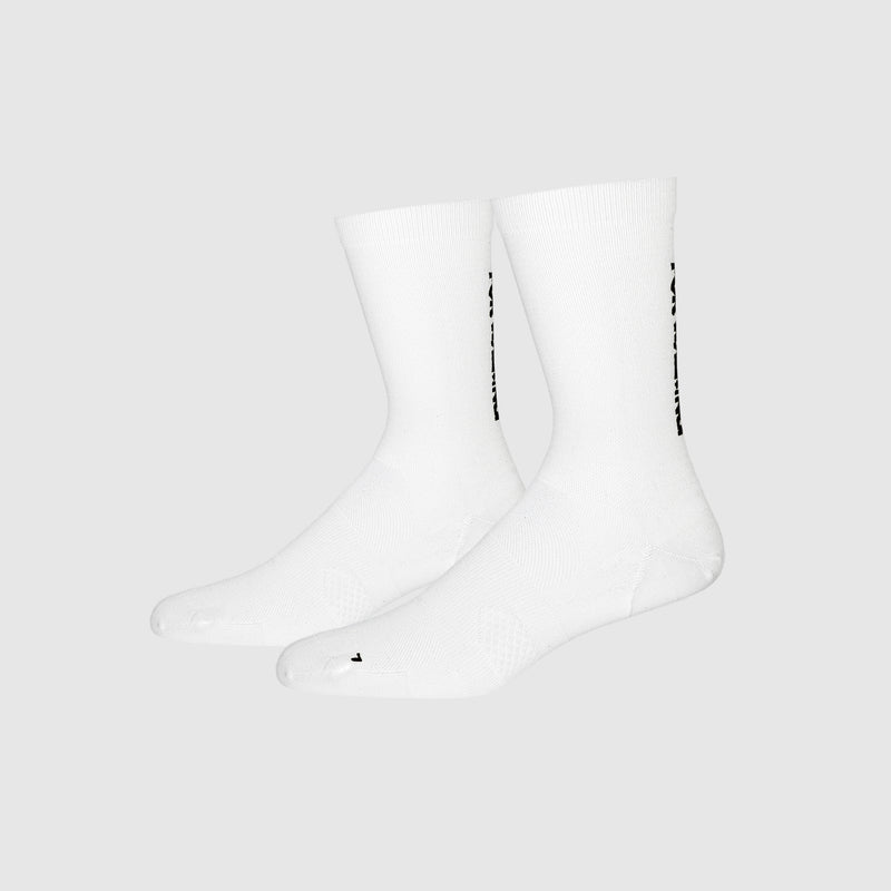 SAYSKY NMFW High Combat Socks SOCKS 101 - WHITE