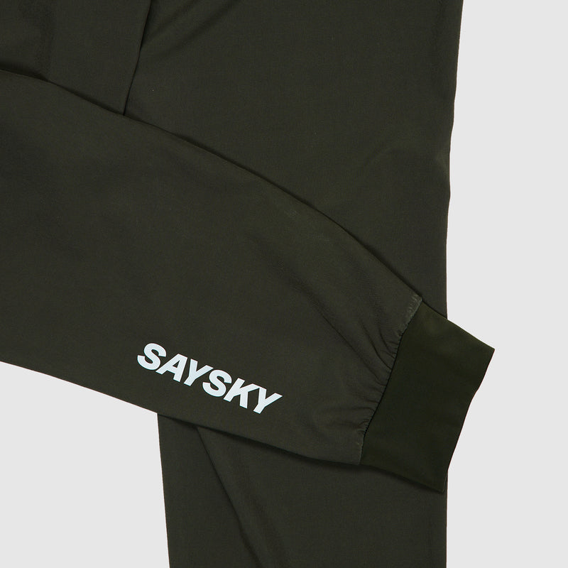 SAYSKY Pace Pants PANTS 301 - GREEN