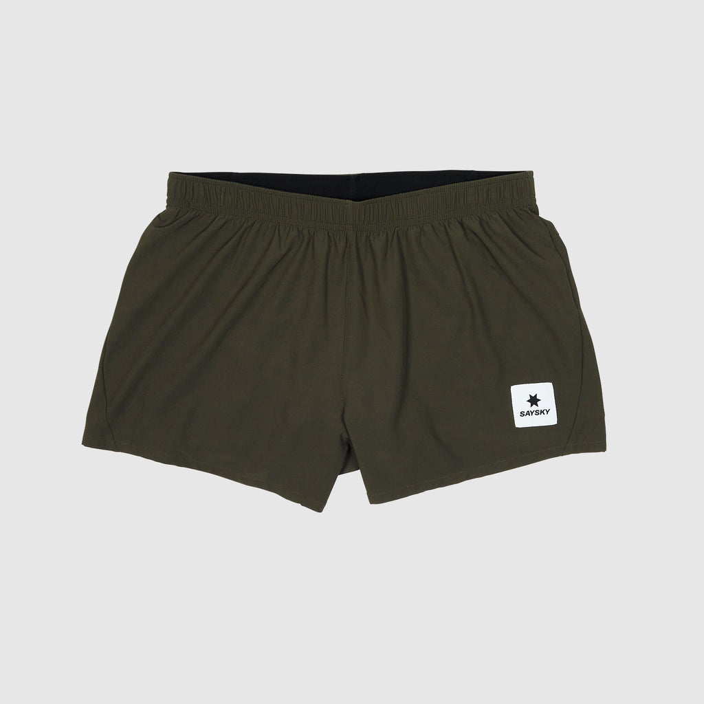 SAYSKY W Pace Shorts 3