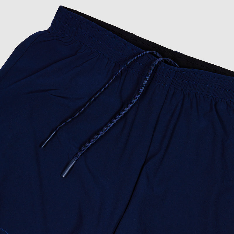 SAYSKY Pace Shorts 6'' SHORTS 201 - BLUE