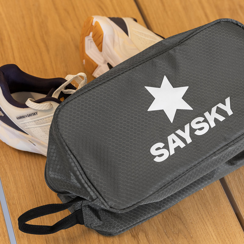 SAYSKY SAYSKY Shoe Bag BAGS 601 - SAYSKY GREY