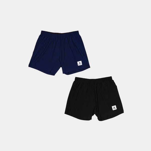 Pace Shorts 5" - 2 Pack
