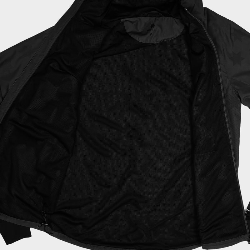SAYSKY Star Blaze Jacket JACKETS/VESTS 1009 - BLACK