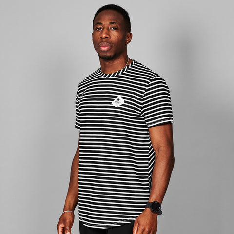 StripeCombatT-shirt